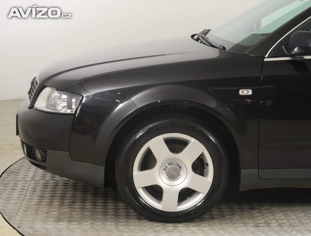 Foto inzerátu Audi A4 1.9 TDI