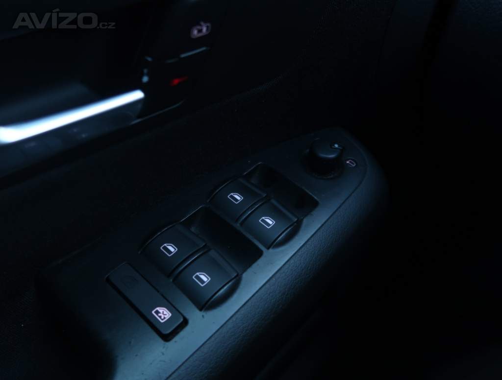 Foto inzerátu Audi A4 1.9 TDI