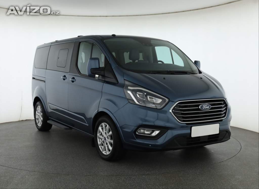 Ford Tourneo Custom 2.0 EcoBlue