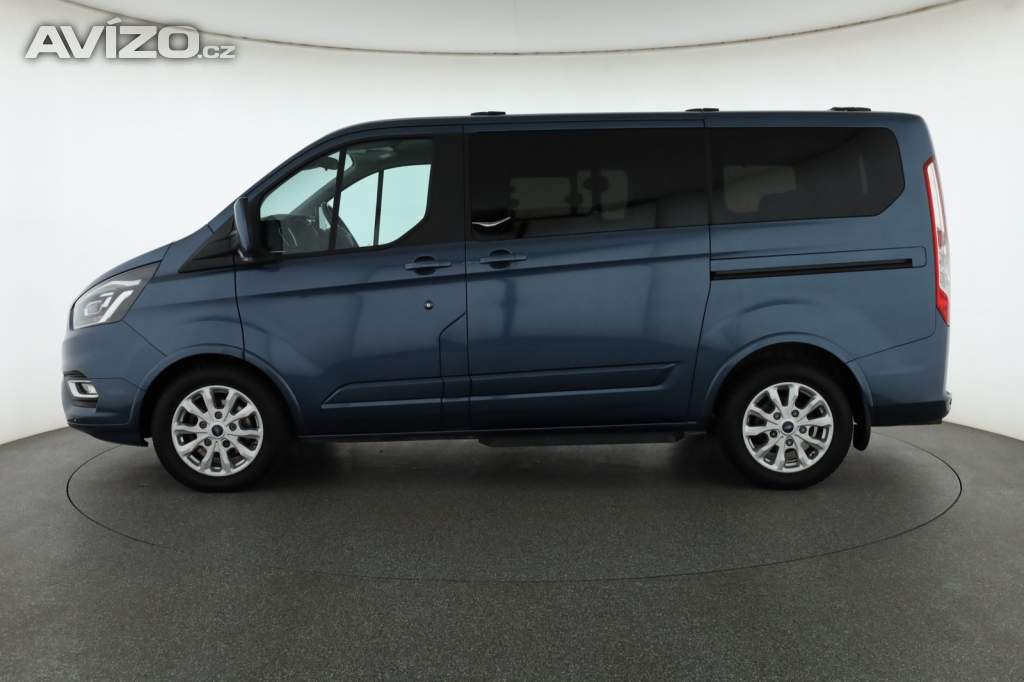Foto inzerátu Ford Tourneo Custom 2.0 EcoBlue