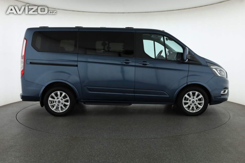 Foto inzerátu Ford Tourneo Custom 2.0 EcoBlue
