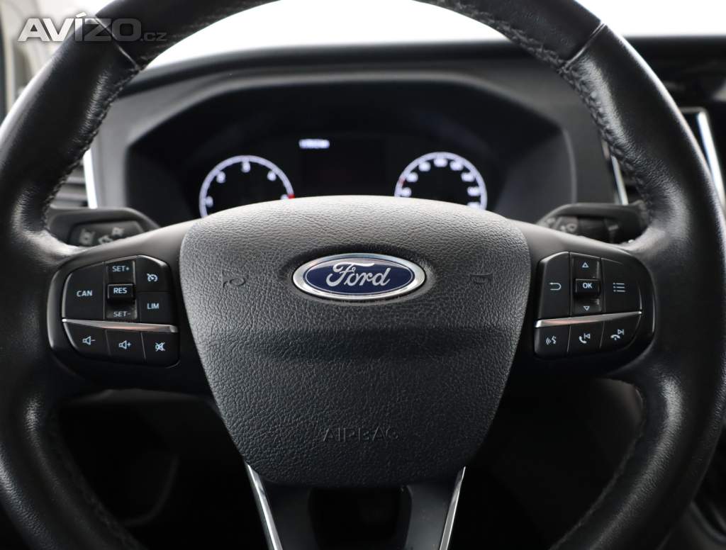 Foto inzerátu Ford Tourneo Custom 2.0 EcoBlue
