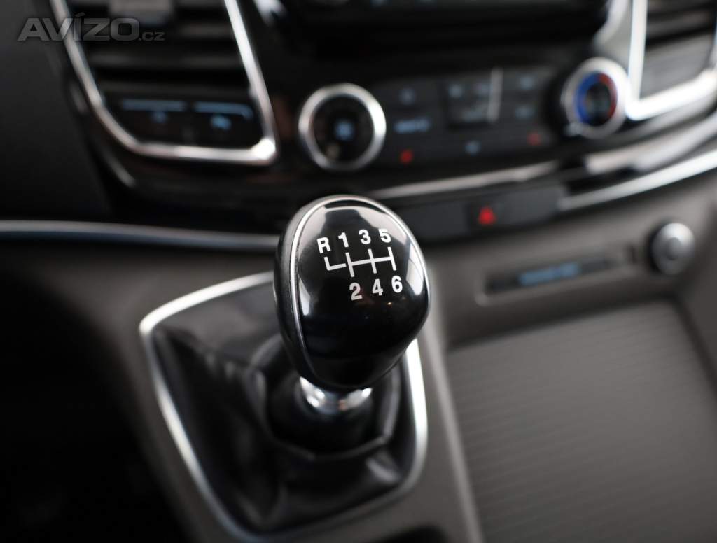Foto inzerátu Ford Tourneo Custom 2.0 EcoBlue