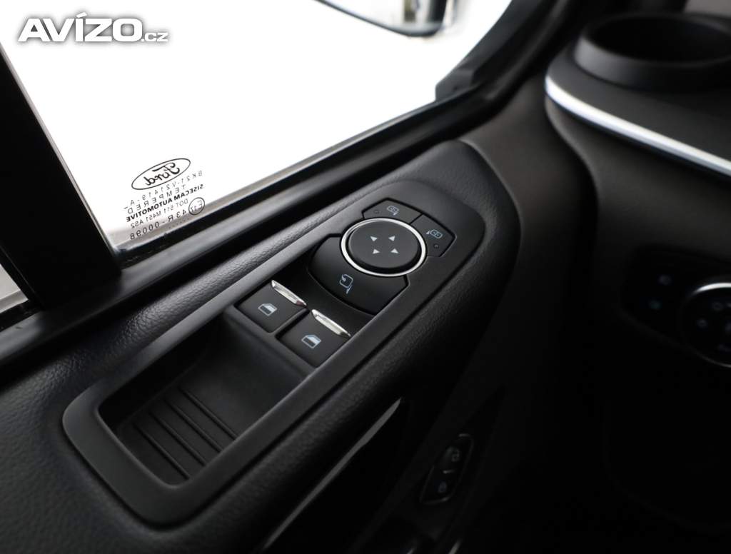 Foto inzerátu Ford Tourneo Custom 2.0 EcoBlue