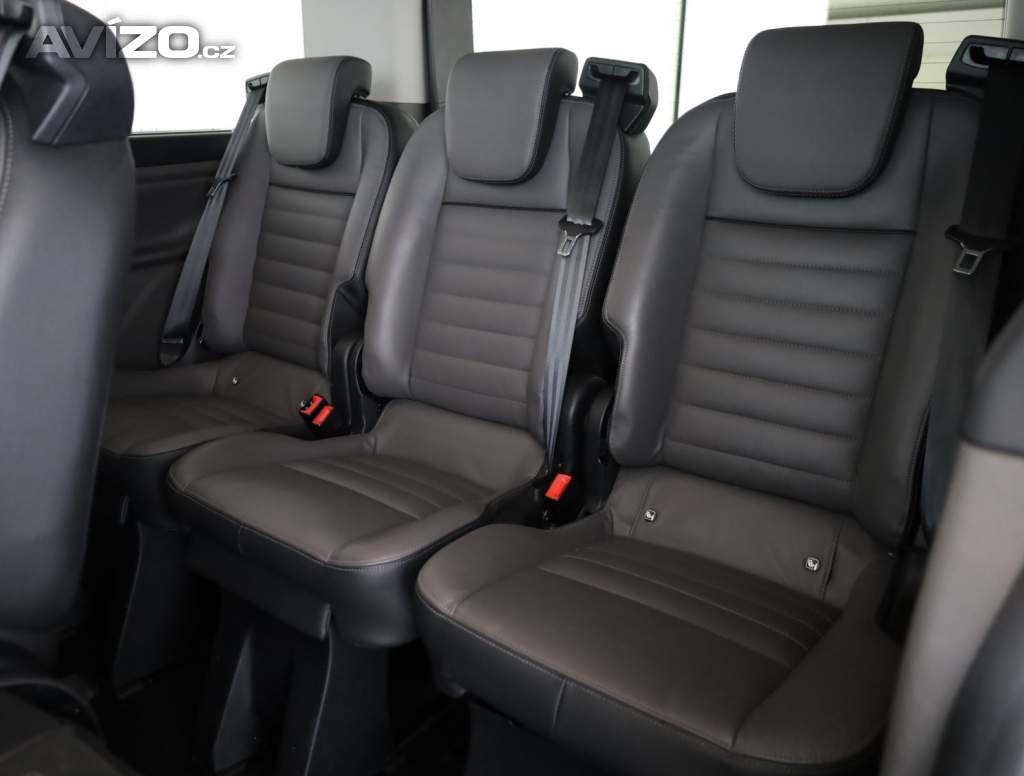 Foto inzerátu Ford Tourneo Custom 2.0 EcoBlue