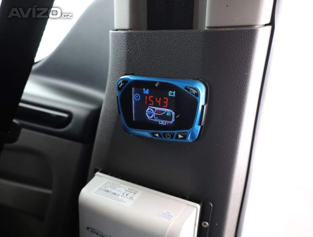 Foto inzerátu Ford Tourneo Custom 2.0 EcoBlue