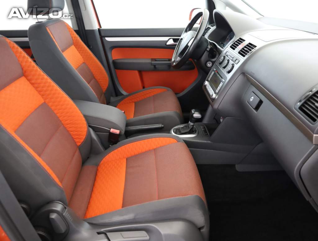 Foto inzerátu VW Touran 2.0 TDI