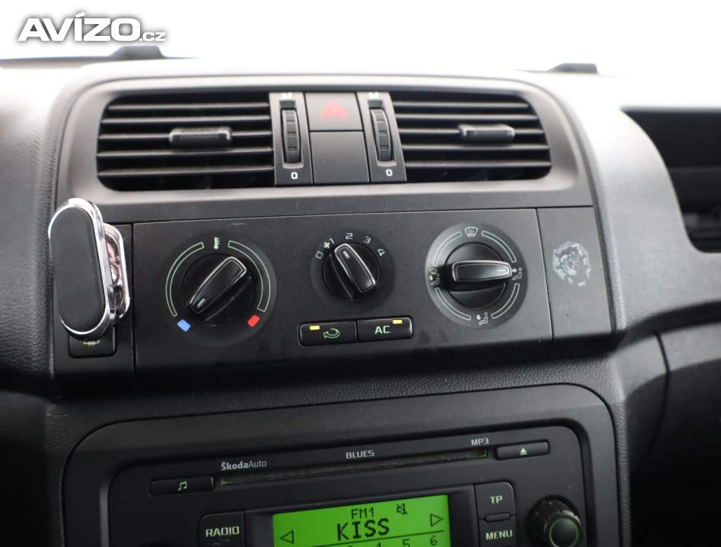 Foto inzerátu Skoda Fabia 1.2 12V