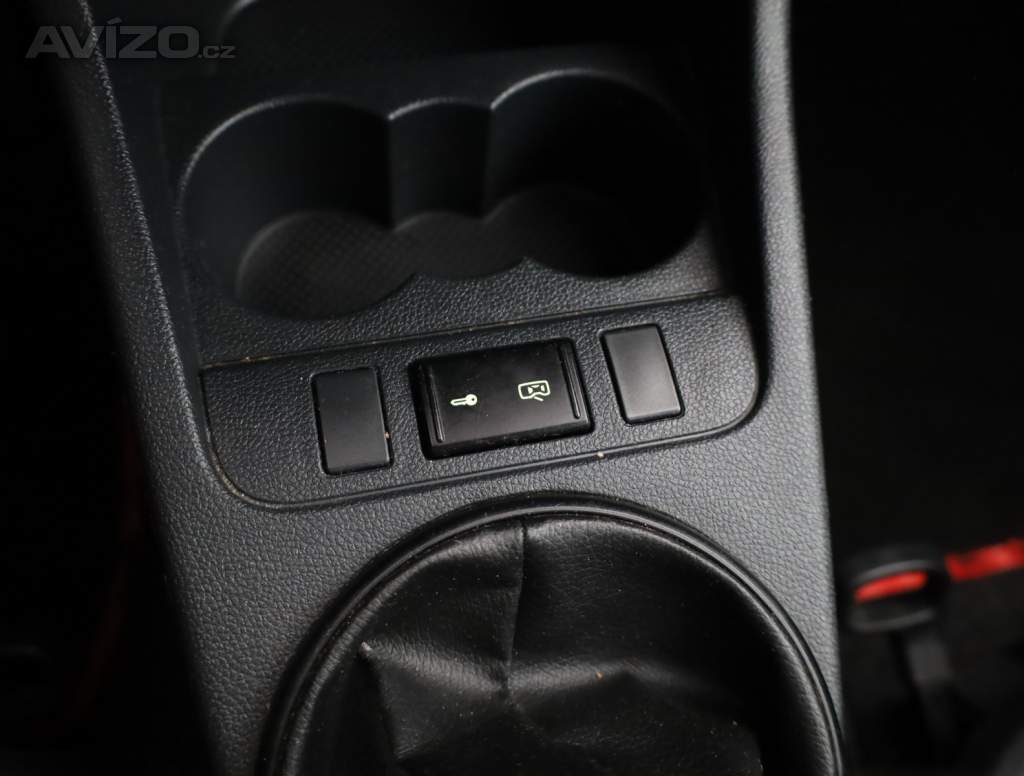 Foto inzerátu Skoda Fabia 1.2 12V
