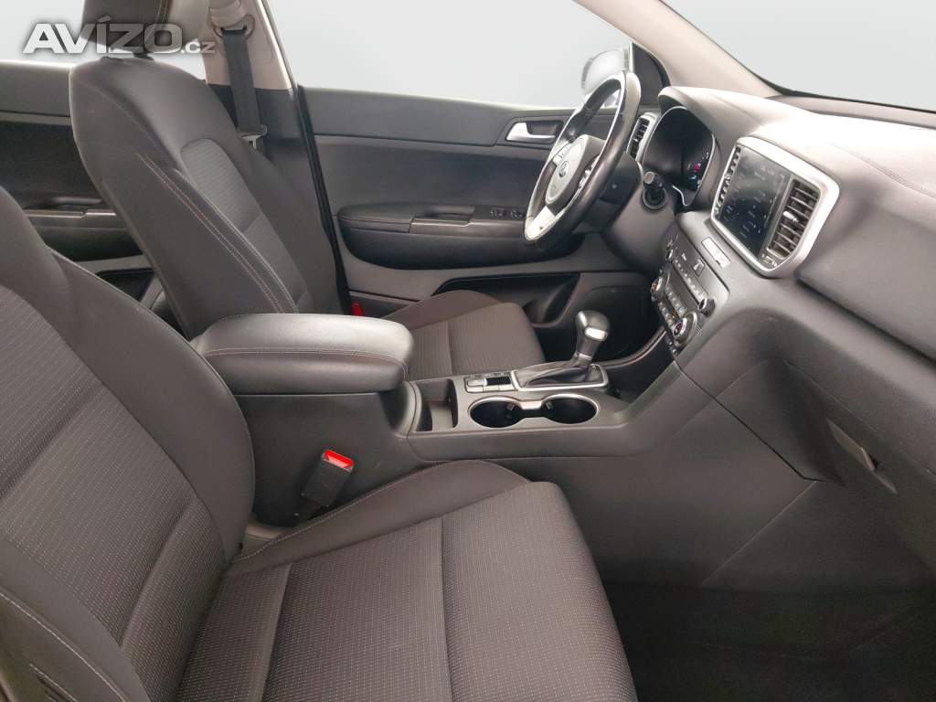 Foto inzerátu Kia Sportage 1.6 CRDi