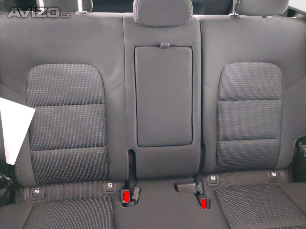 Foto inzerátu Kia Sportage 1.6 CRDi