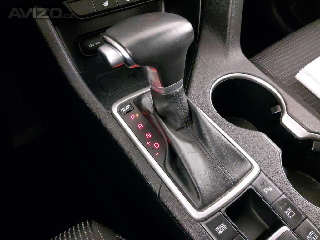 Foto inzerátu Kia Sportage 1.6 CRDi