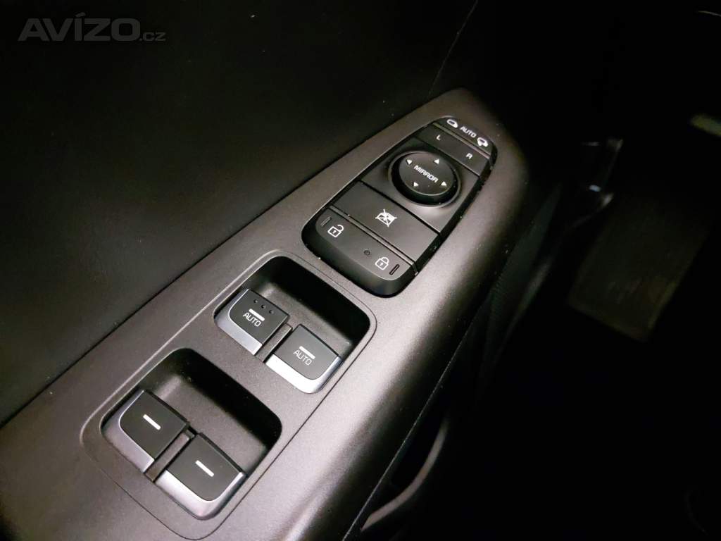 Foto inzerátu Kia Sportage 1.6 CRDi