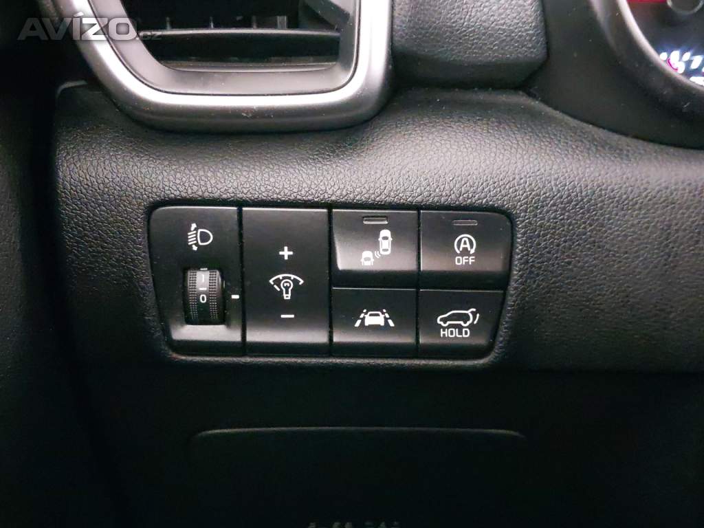 Foto inzerátu Kia Sportage 1.6 CRDi