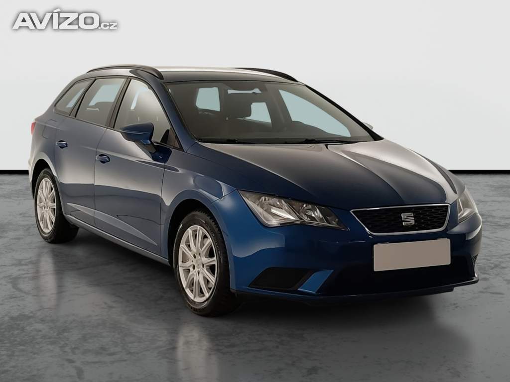 Seat Leon 1.2 TSI