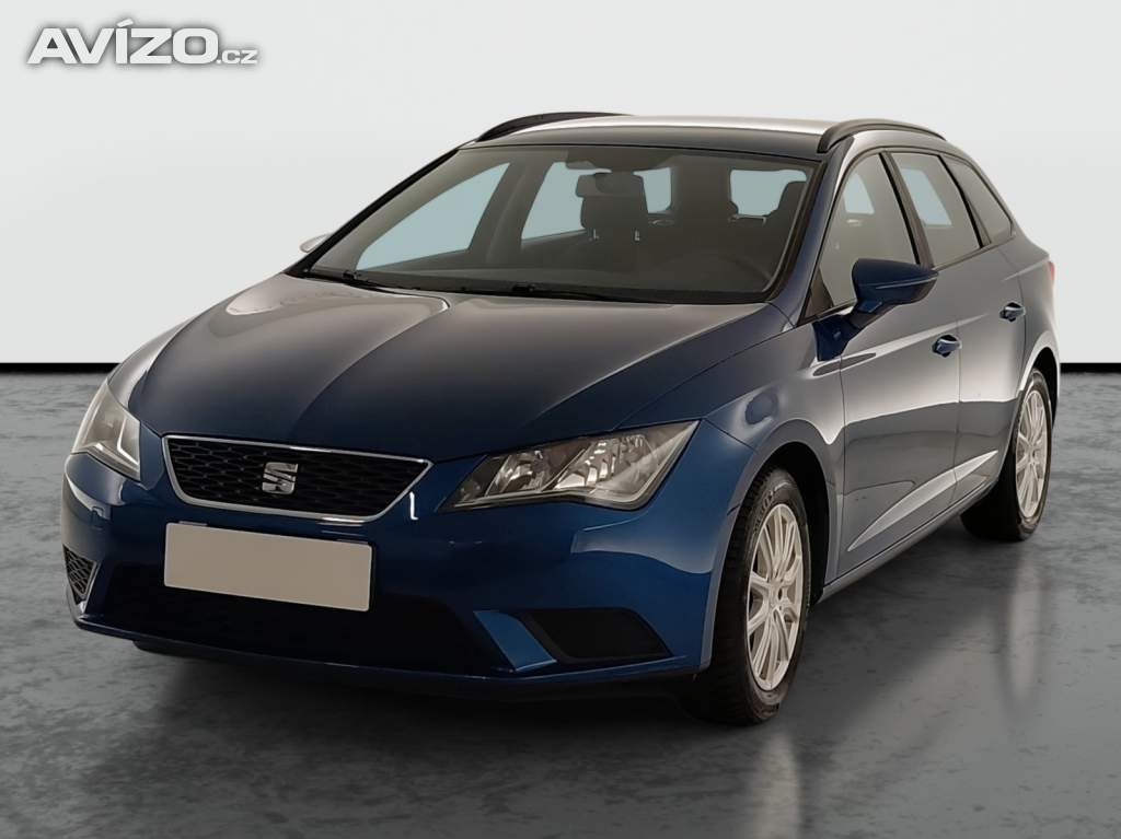 Foto inzerátu Seat Leon 1.2 TSI