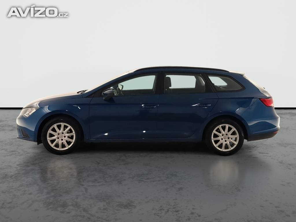 Foto inzerátu Seat Leon 1.2 TSI