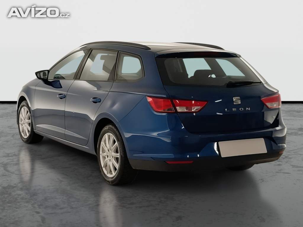 Foto inzerátu Seat Leon 1.2 TSI