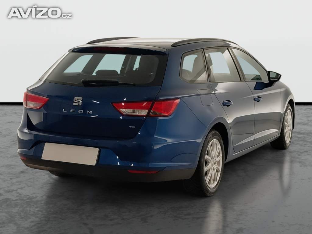 Foto inzerátu Seat Leon 1.2 TSI