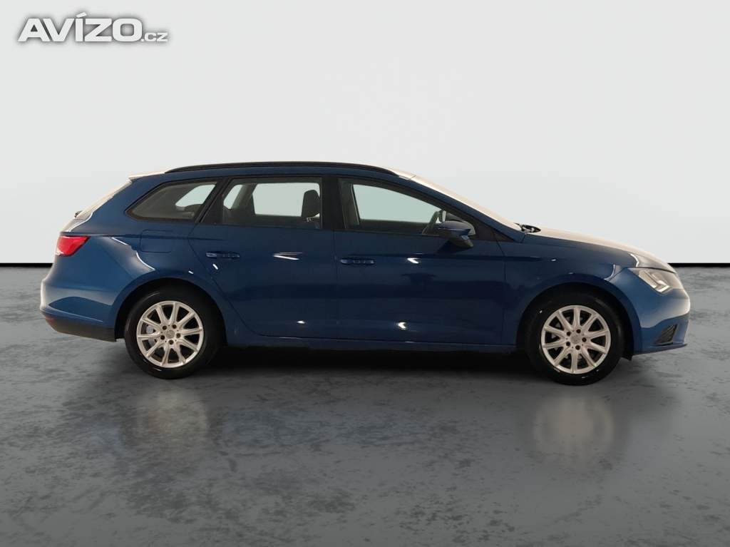 Foto inzerátu Seat Leon 1.2 TSI