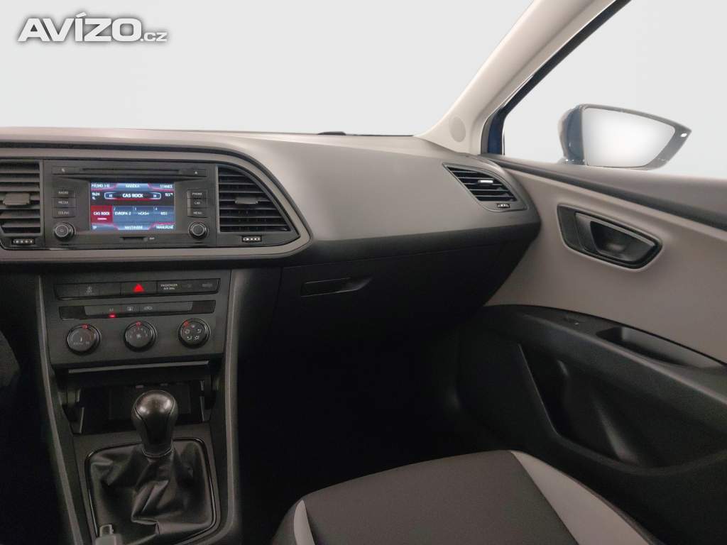 Foto inzerátu Seat Leon 1.2 TSI