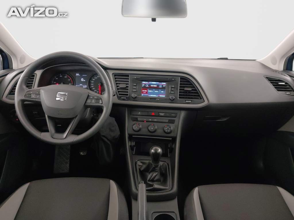 Foto inzerátu Seat Leon 1.2 TSI