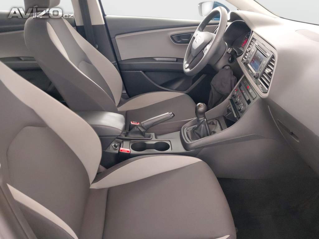 Foto inzerátu Seat Leon 1.2 TSI