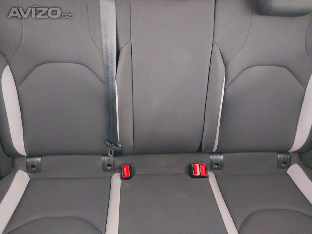 Foto inzerátu Seat Leon 1.2 TSI