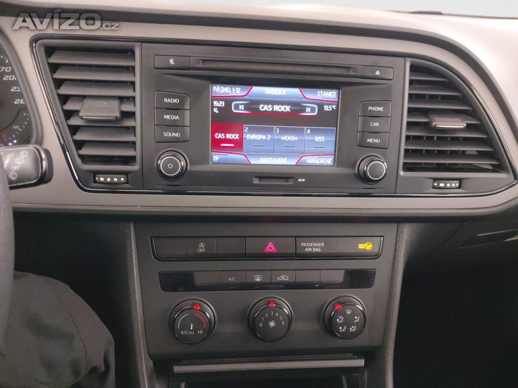 Foto inzerátu Seat Leon 1.2 TSI
