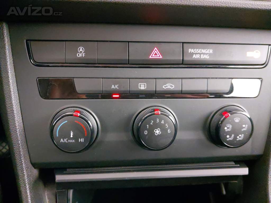 Foto inzerátu Seat Leon 1.2 TSI