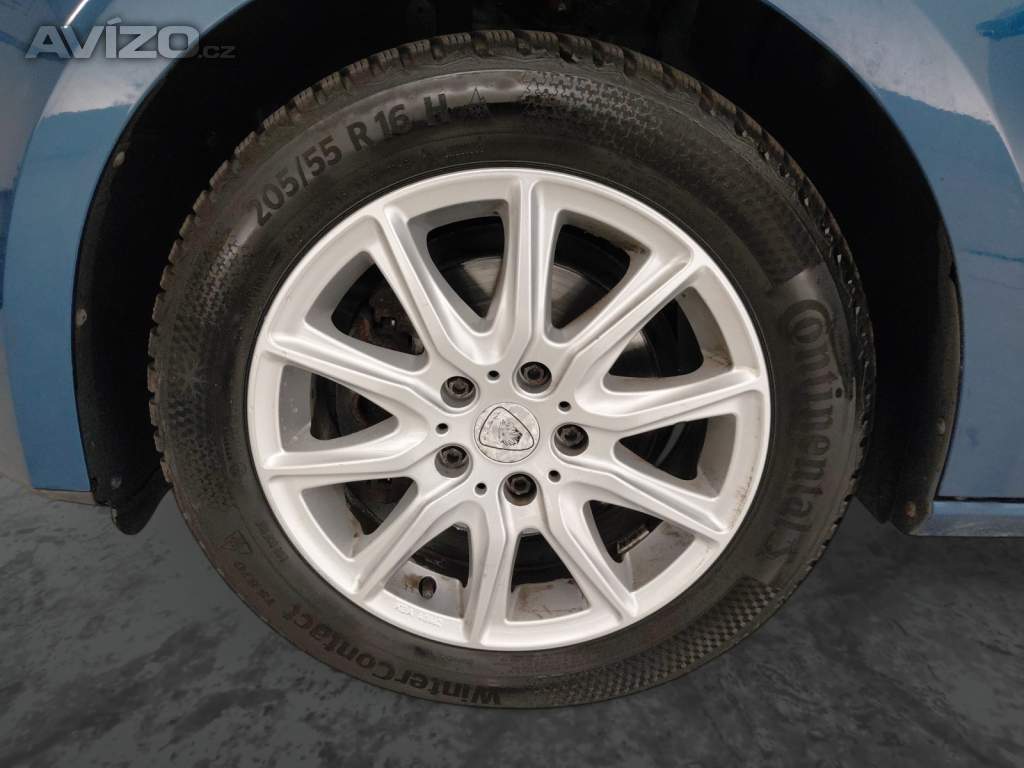 Foto inzerátu Seat Leon 1.2 TSI