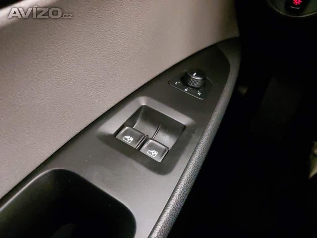 Foto inzerátu Seat Leon 1.2 TSI