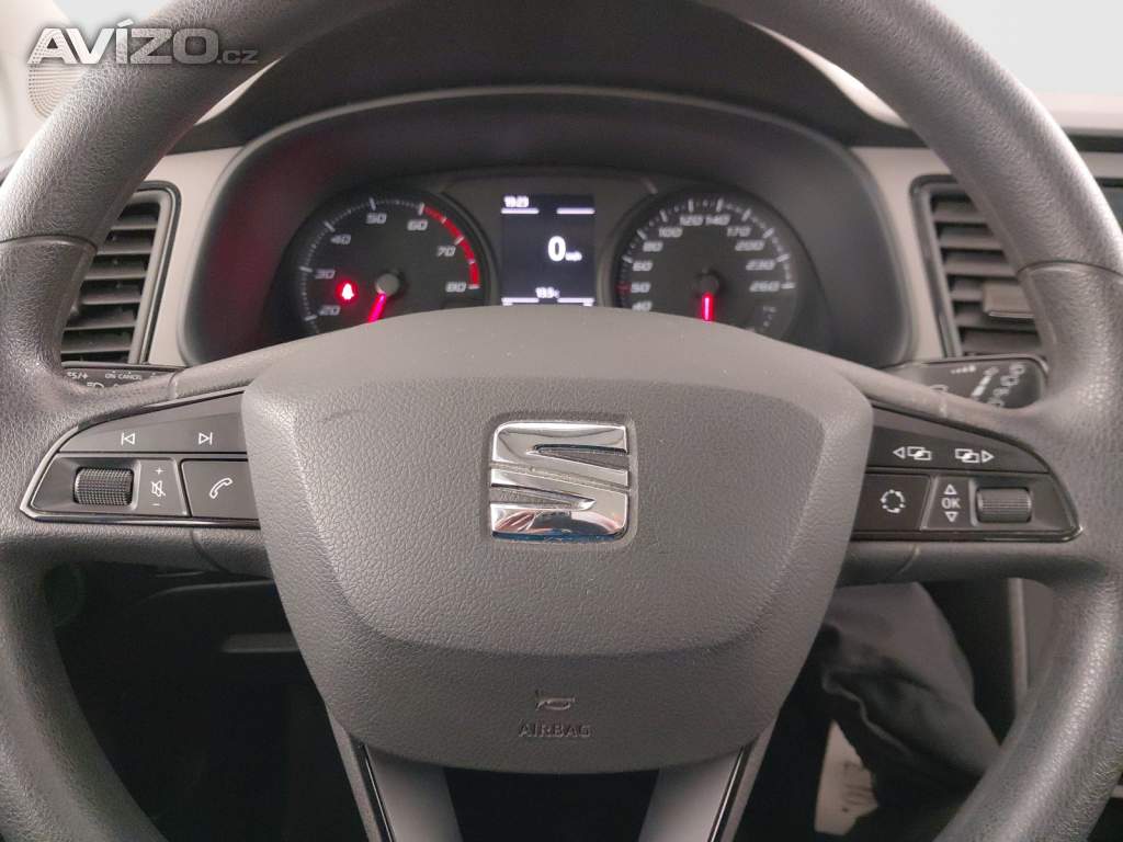 Foto inzerátu Seat Leon 1.2 TSI