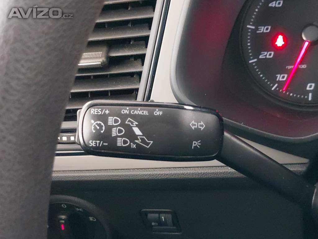 Foto inzerátu Seat Leon 1.2 TSI