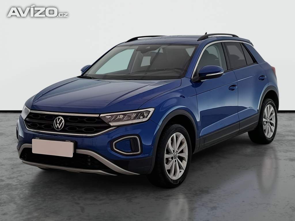 Foto inzerátu VW T-Roc 1.5 TSI