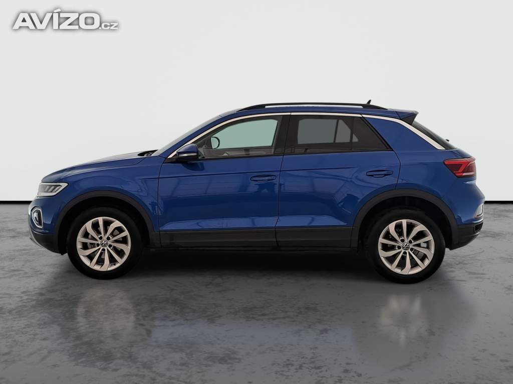 Foto inzerátu VW T-Roc 1.5 TSI