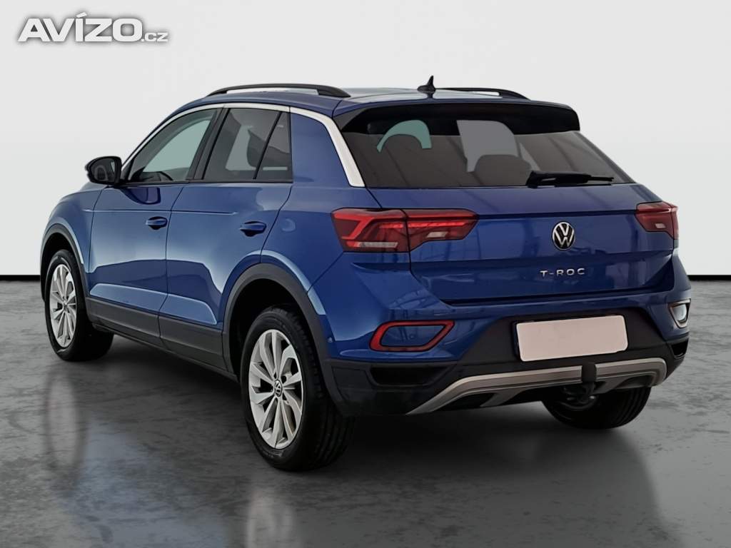Foto inzerátu VW T-Roc 1.5 TSI