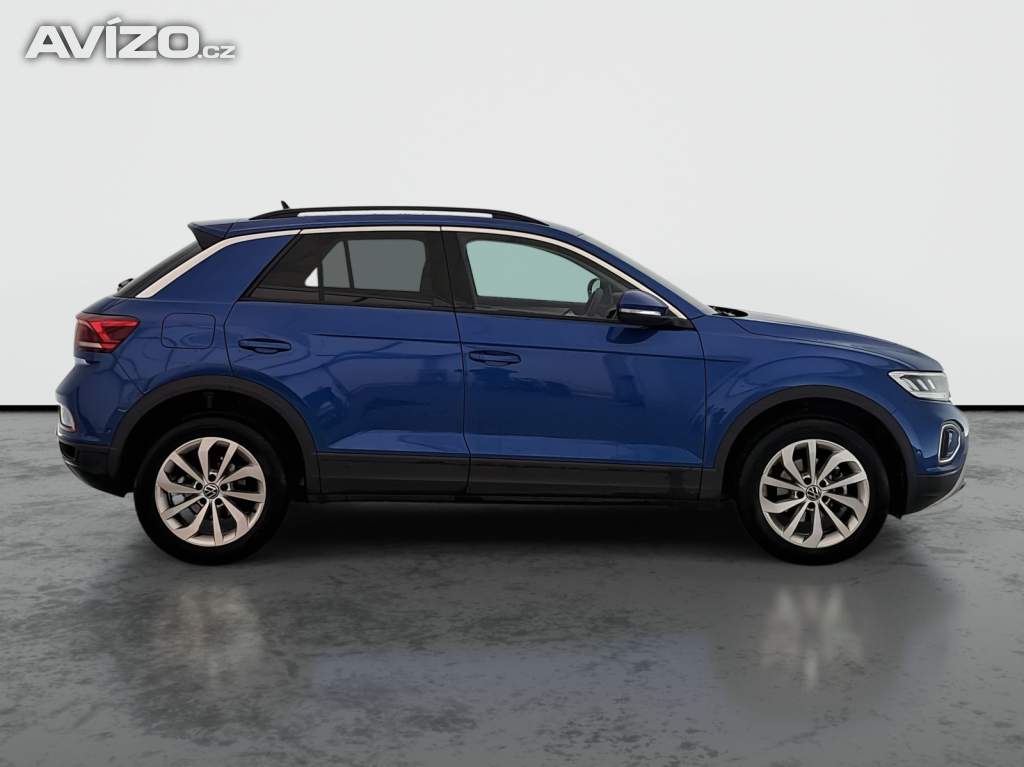 Foto inzerátu VW T-Roc 1.5 TSI
