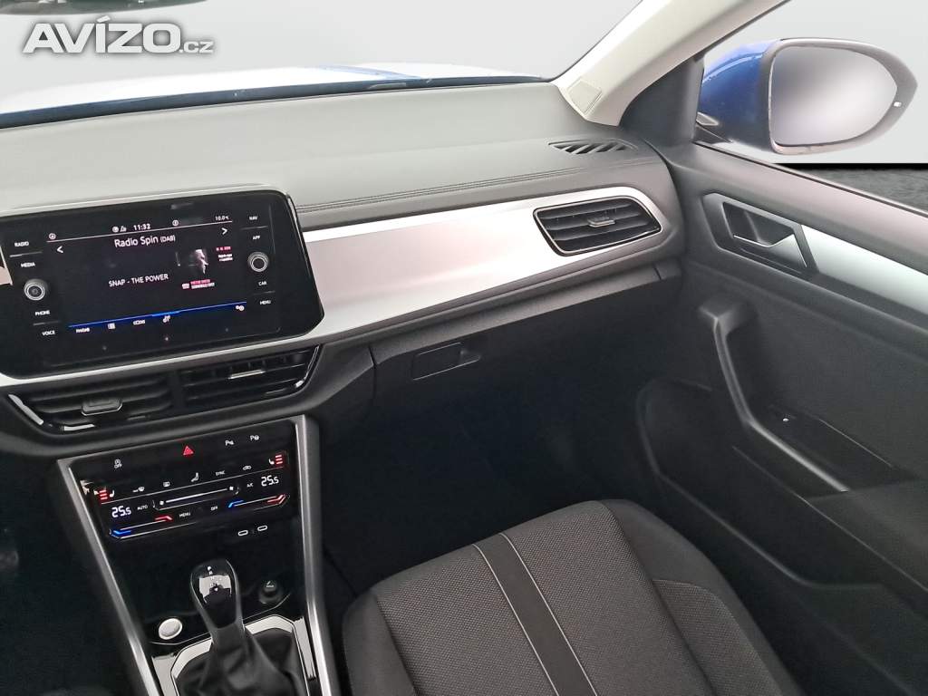 Foto inzerátu VW T-Roc 1.5 TSI