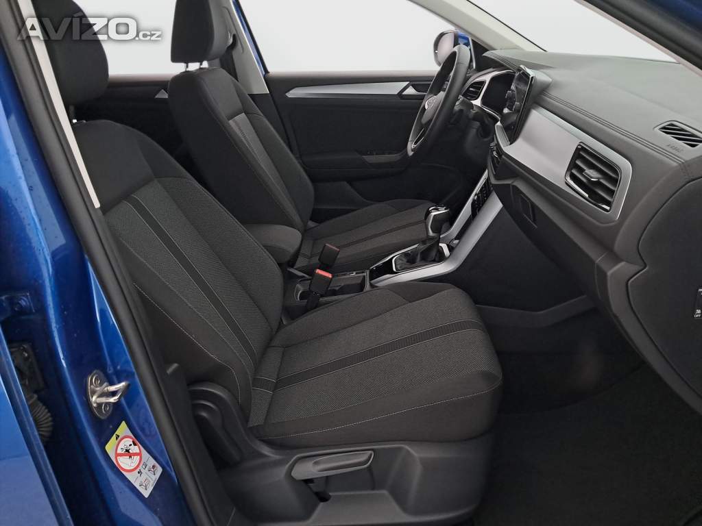 Foto inzerátu VW T-Roc 1.5 TSI