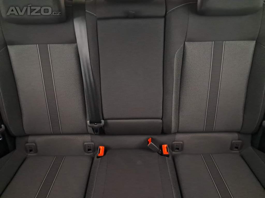 Foto inzerátu VW T-Roc 1.5 TSI