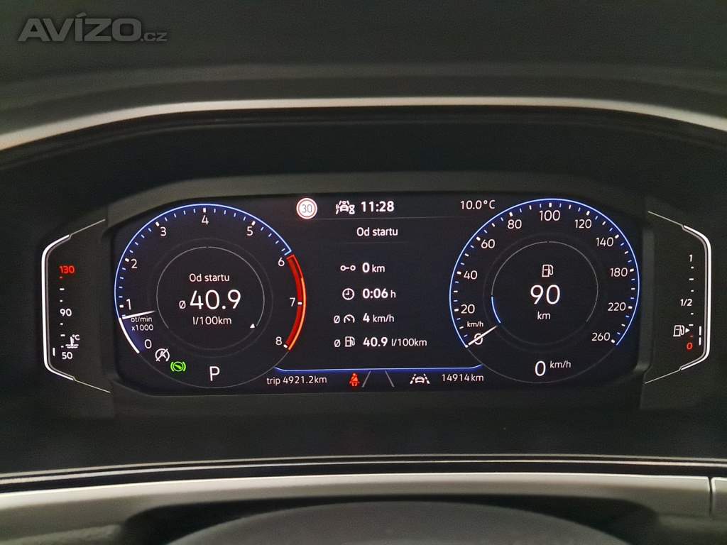 Foto inzerátu VW T-Roc 1.5 TSI