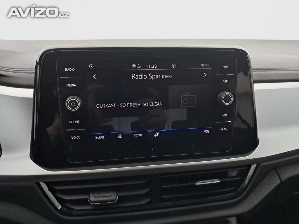 Foto inzerátu VW T-Roc 1.5 TSI