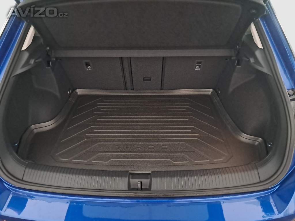 Foto inzerátu VW T-Roc 1.5 TSI