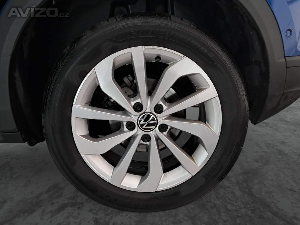 Foto inzerátu VW T-Roc 1.5 TSI