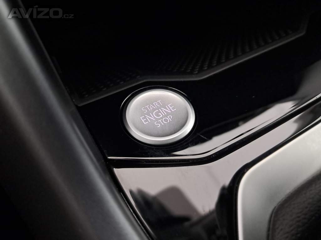 Foto inzerátu VW T-Roc 1.5 TSI