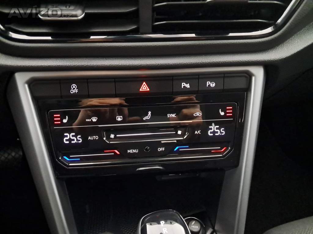 Foto inzerátu VW T-Roc 1.5 TSI