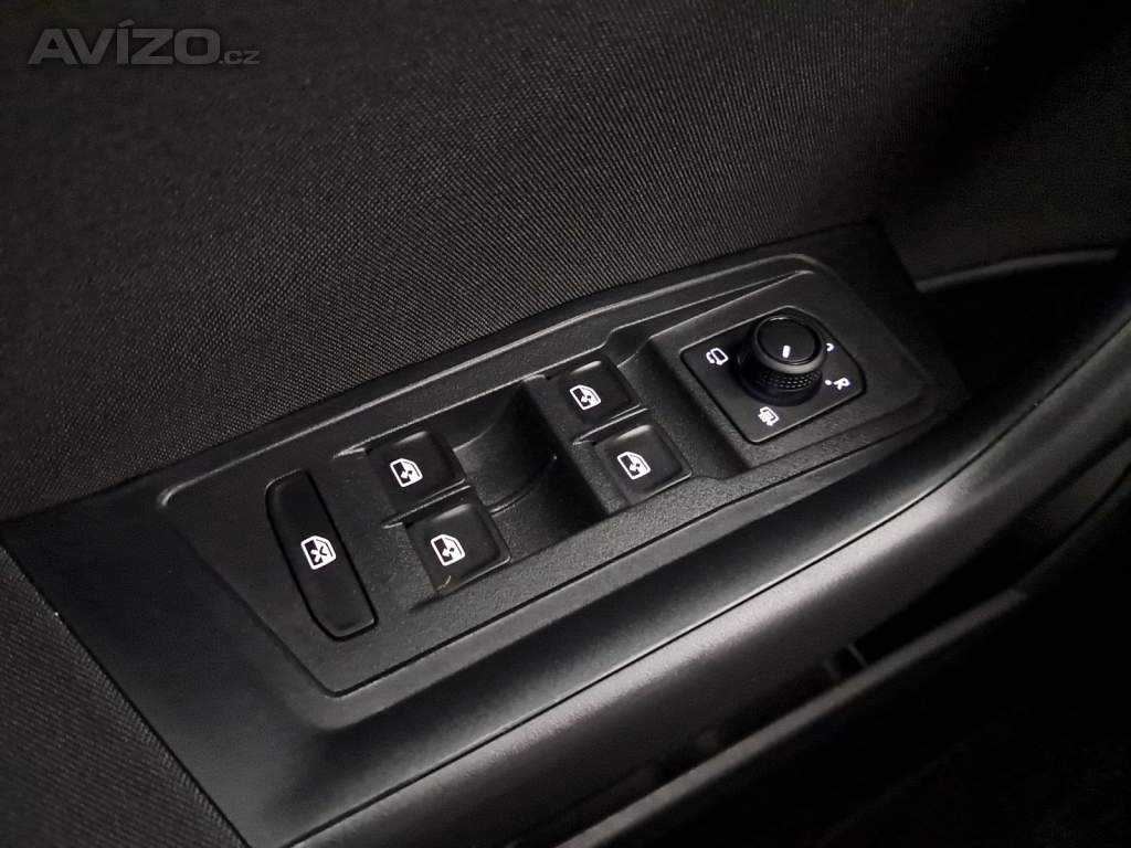 Foto inzerátu VW T-Roc 1.5 TSI