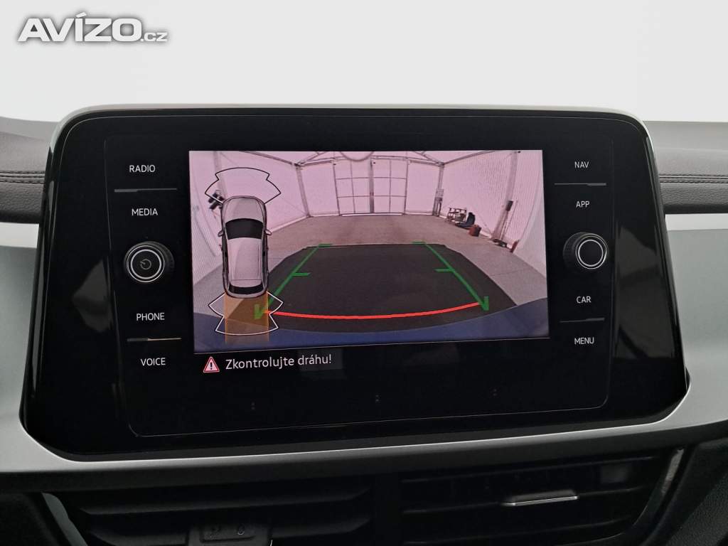 Foto inzerátu VW T-Roc 1.5 TSI