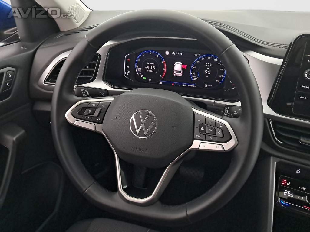 Foto inzerátu VW T-Roc 1.5 TSI